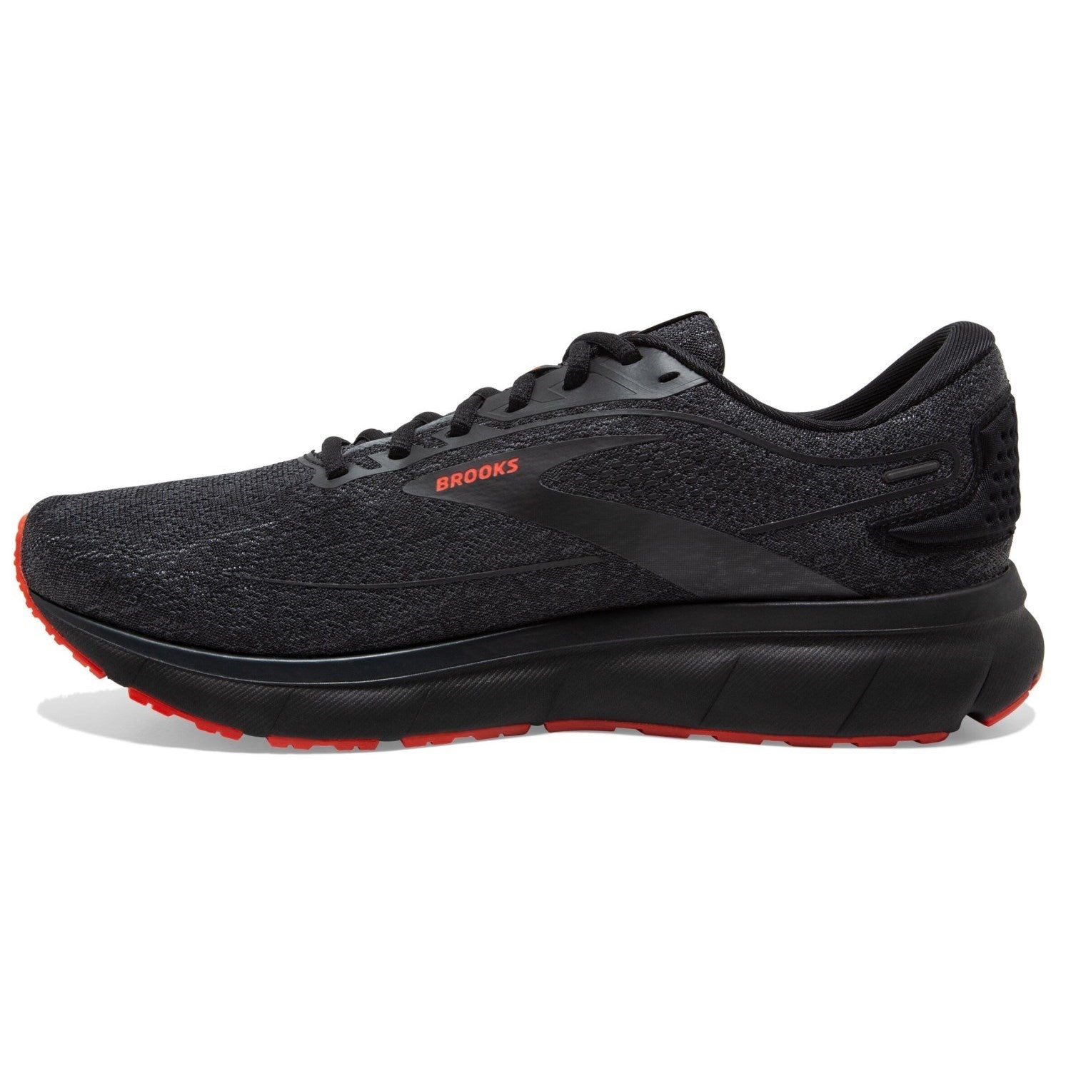 Brooks Trace 2 - Mens Running Shoes (Width D)