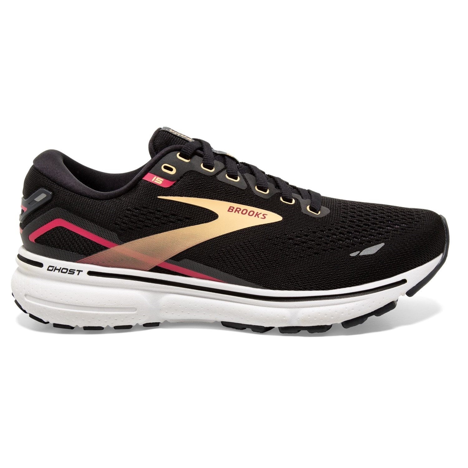 Brooks Ghost 15 - Womens Running Shoes (Width B)