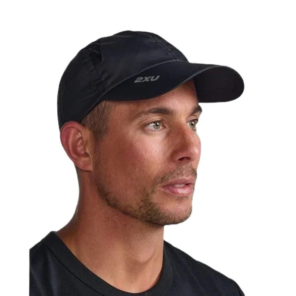 2XU Run Cap - Unisex