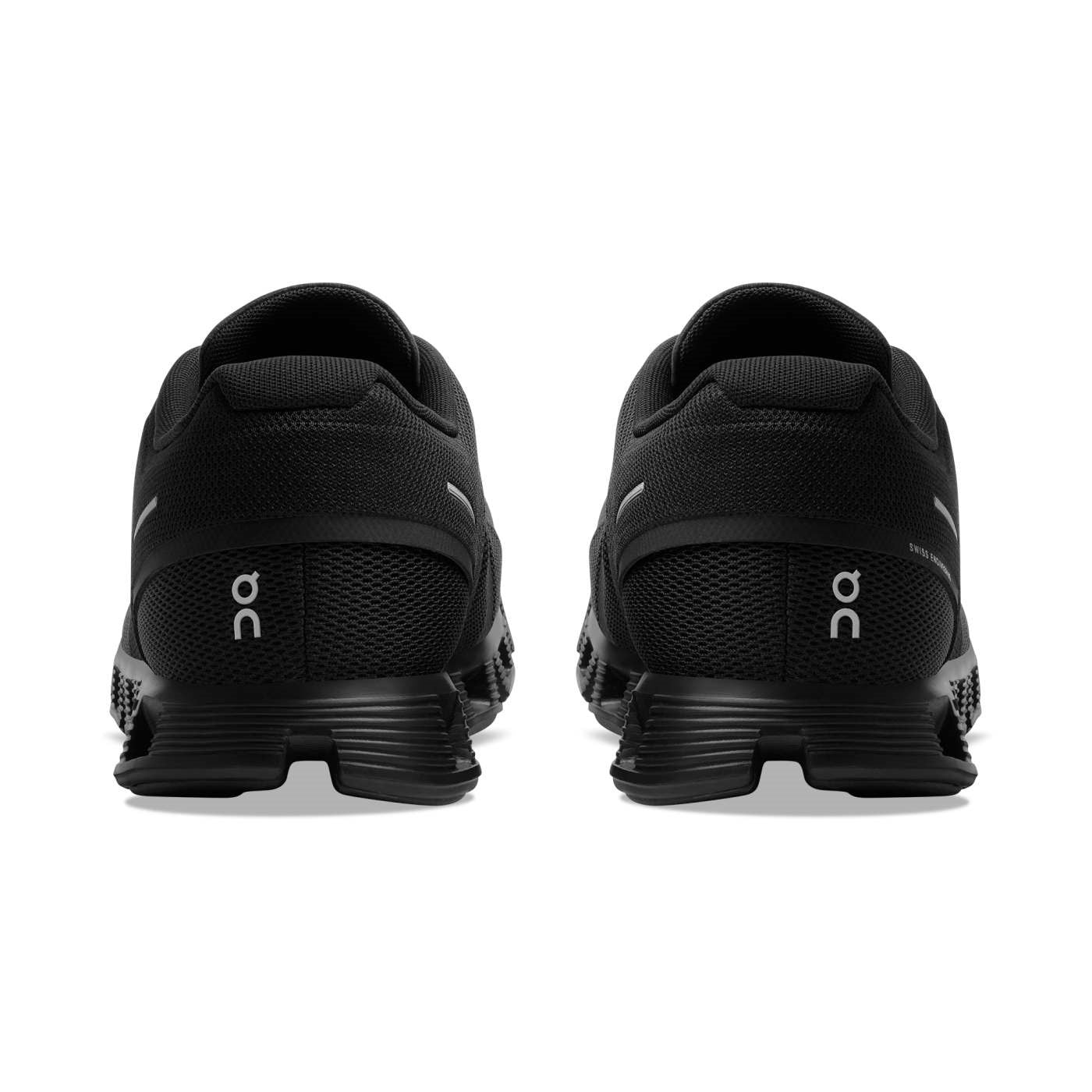 On Running Cloud 5 - Mens Walking Shoes (Width D)