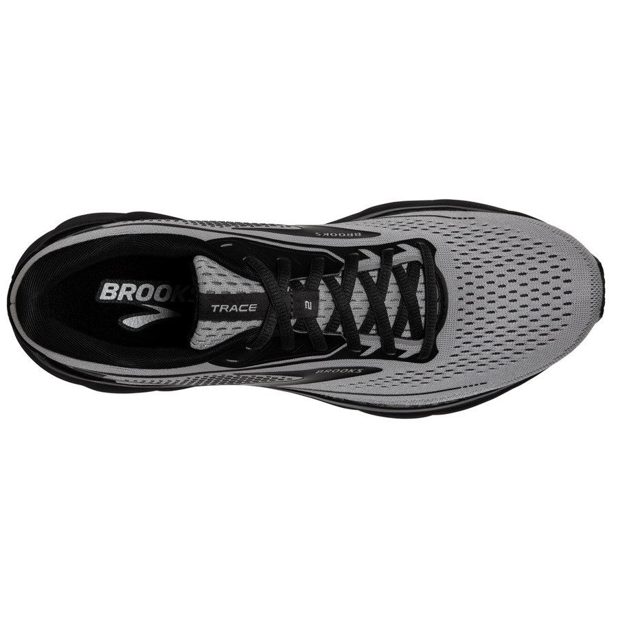 Brooks Trace 2 - Mens Running Shoes (Width D)