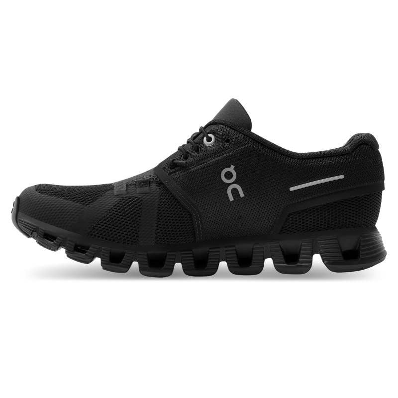 On Running Cloud 5 - Womens Walking Shoes (Width B)