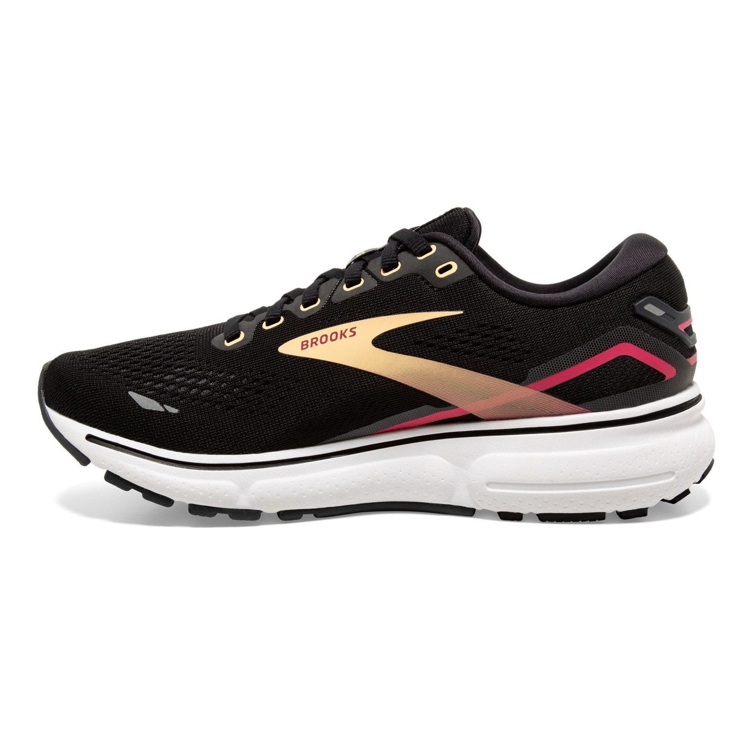 Brooks Ghost 15 - Womens Running Shoes (Width B)