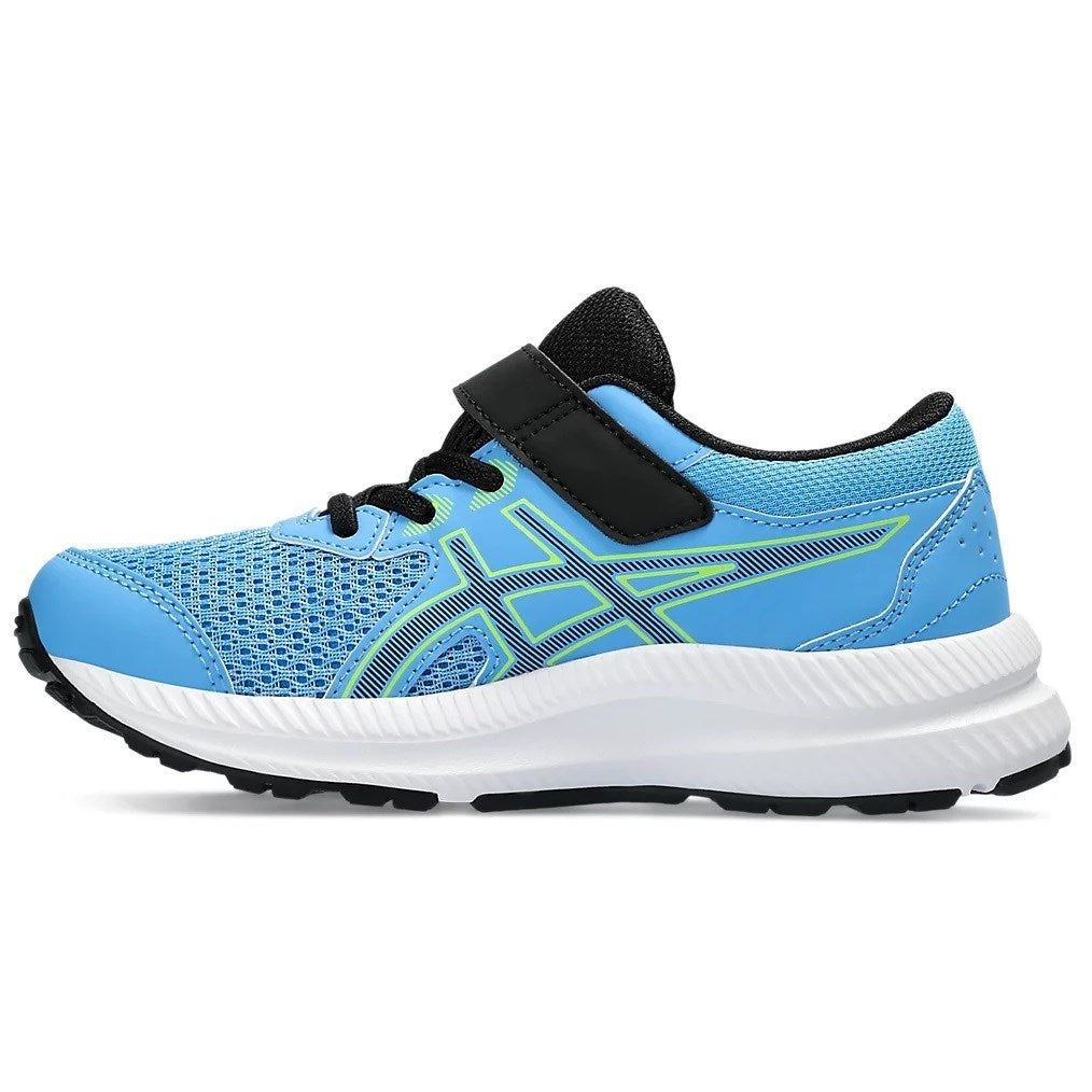 Asics Contend 8 PS - Kids Pre School Running Shoes