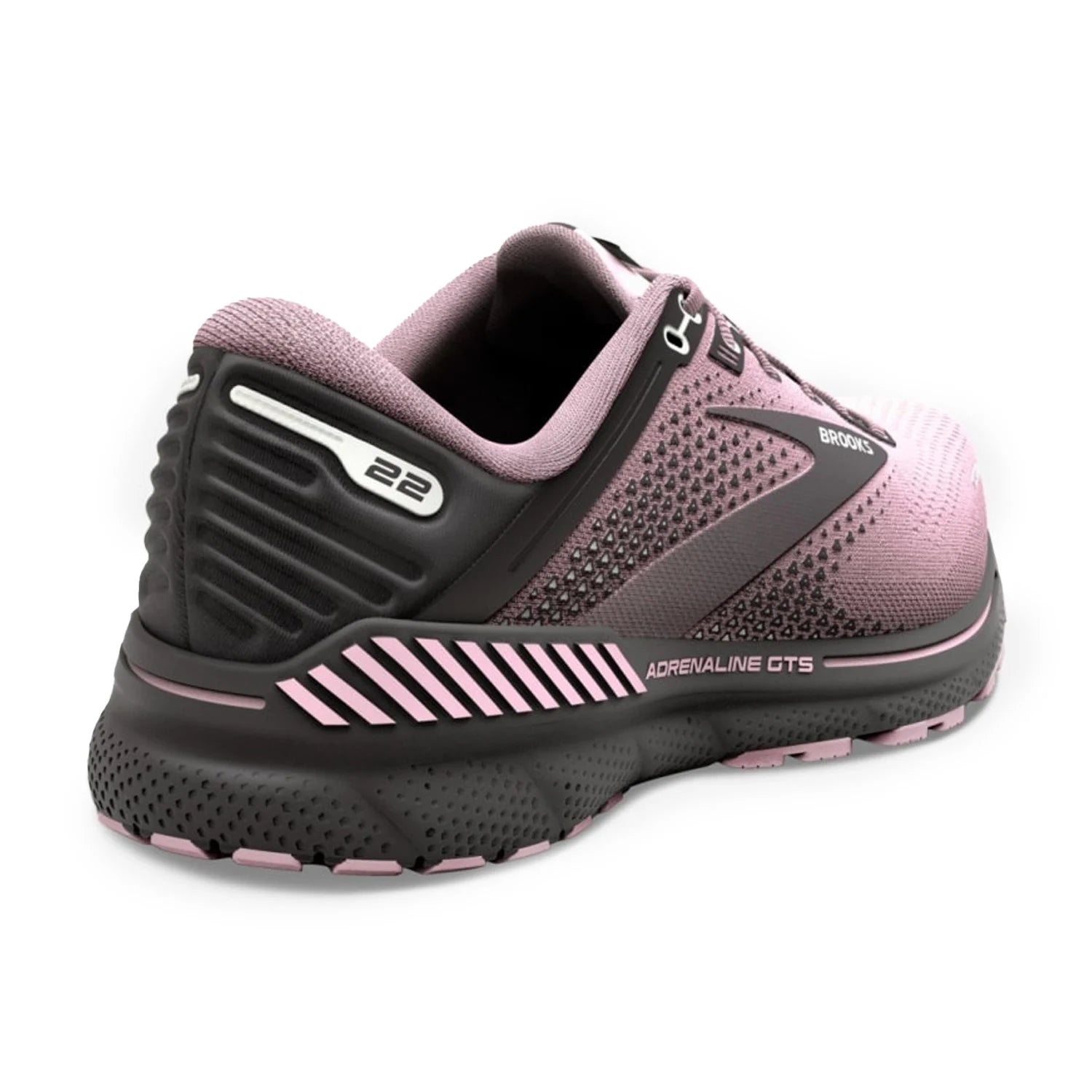 Brooks Adrenaline GTS 22 - Womens Running Shoes (Width B)