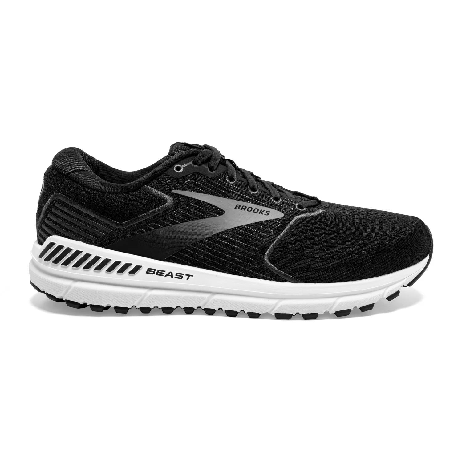 Brooks Beast 20 - Mens Running Shoes (Width 4E)