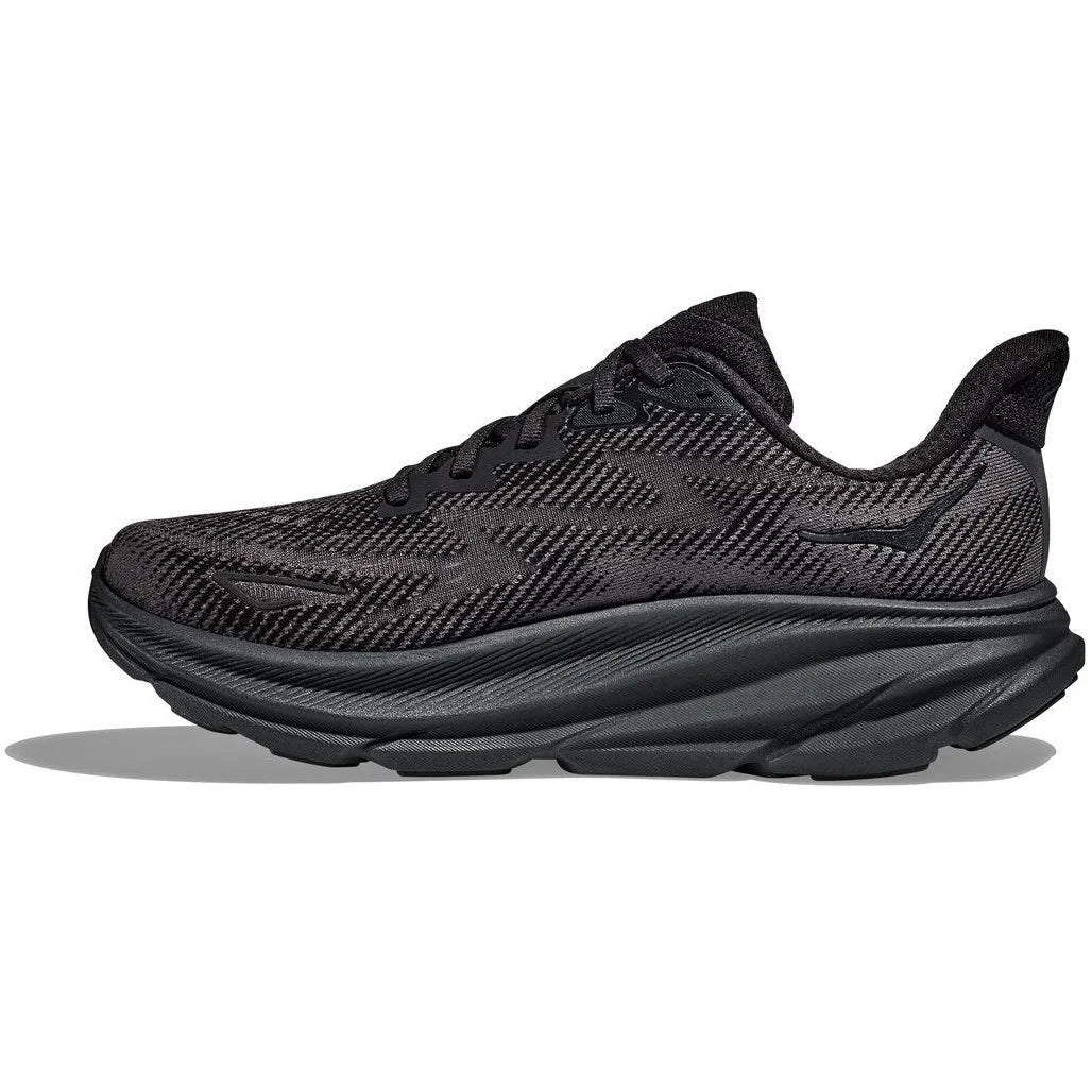 Hoka Clifton 9 - Womens Running Shoes (Width D)