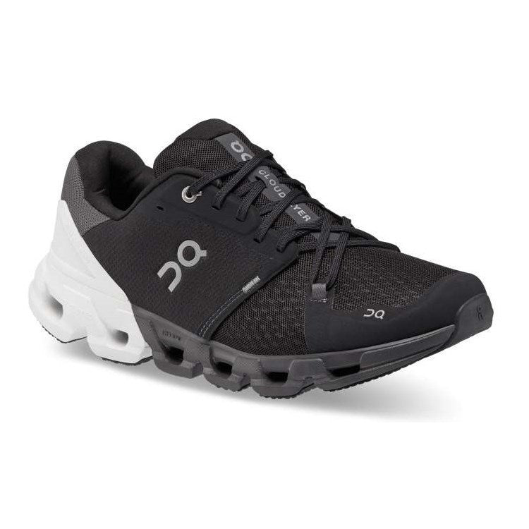 On Running Cloud Flyer 4 - Mens Running Shoes (Width D)