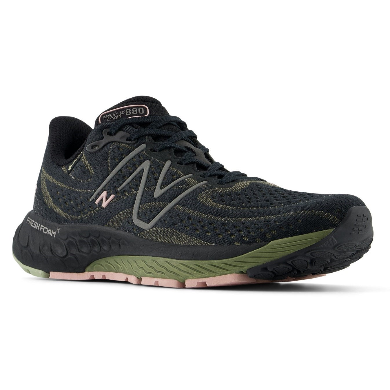 New Balance Fresh Foam X 880v13 GTX - Womens Running Shoes (Width D)