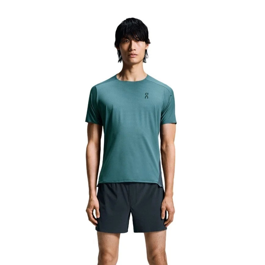 On Running 5 Inch Lightweight Running Shorts - Mens