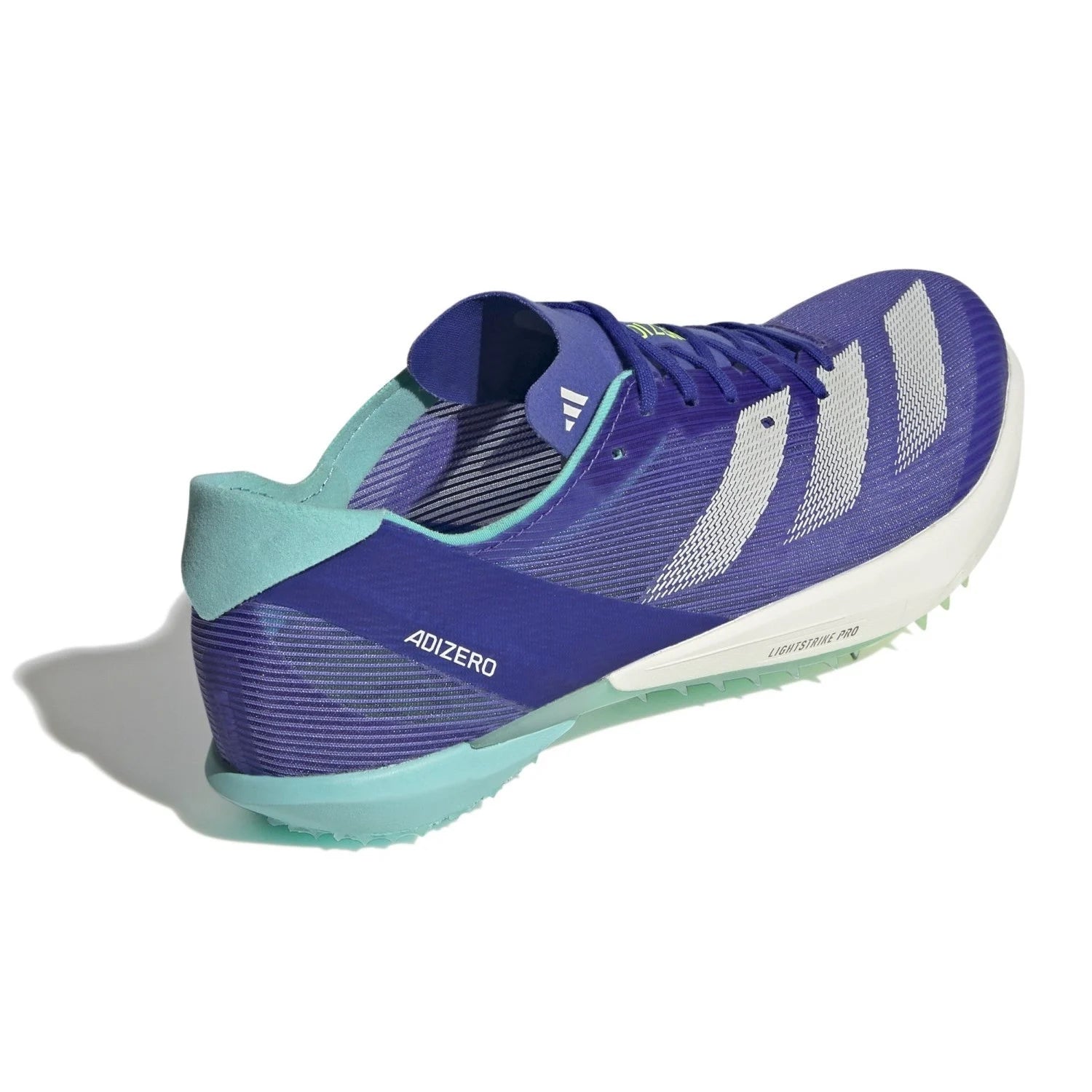 Adidas Adizero Ambition - Unisex Middle Distance Spikes (Width D)