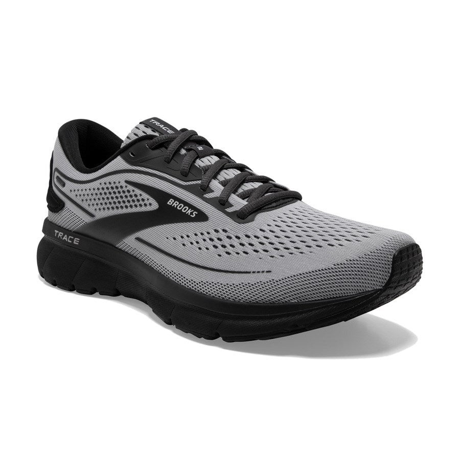 Brooks Trace 2 - Mens Running Shoes (Width D)