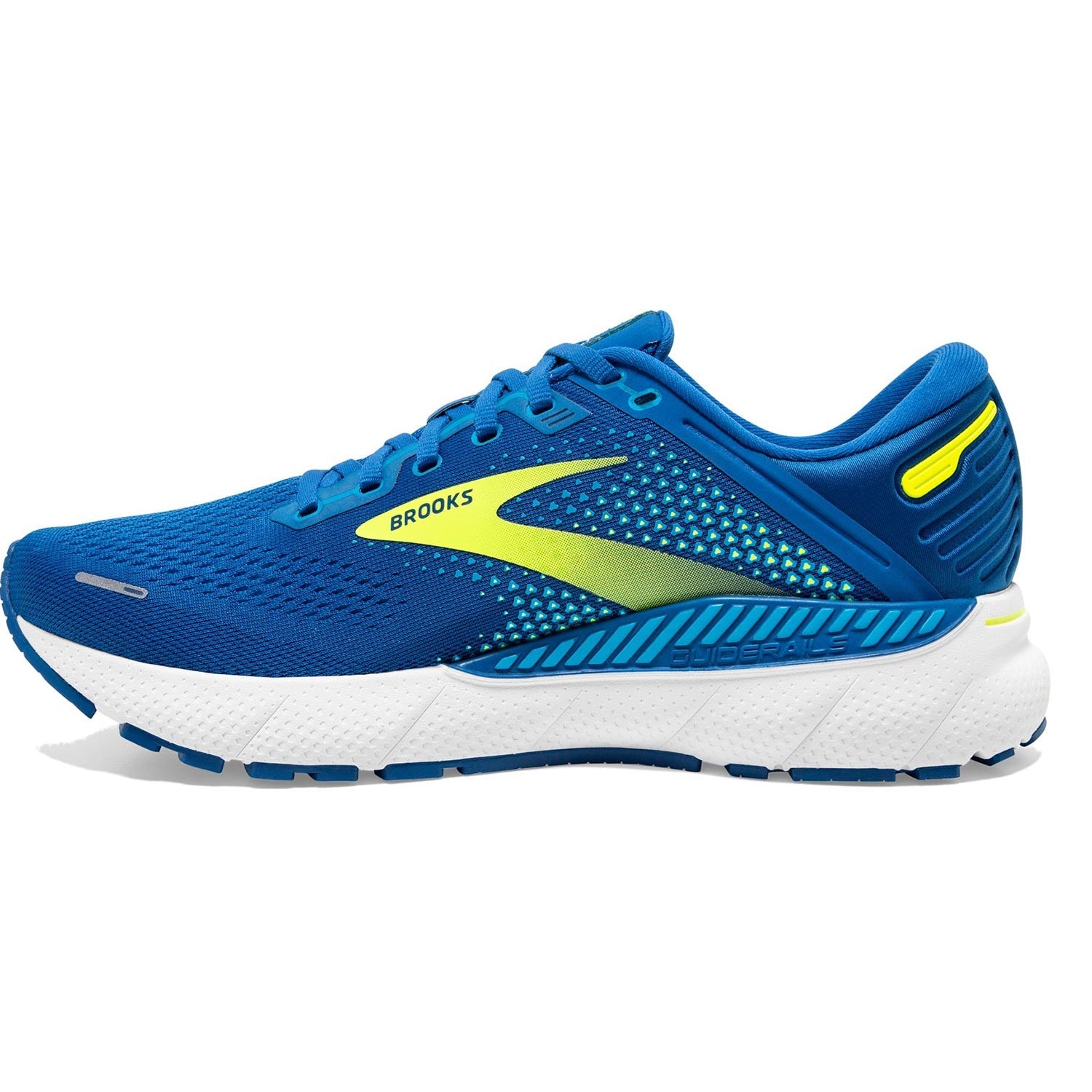 Brooks Adrenaline GTS 22 - Mens Running Shoes (Width D)