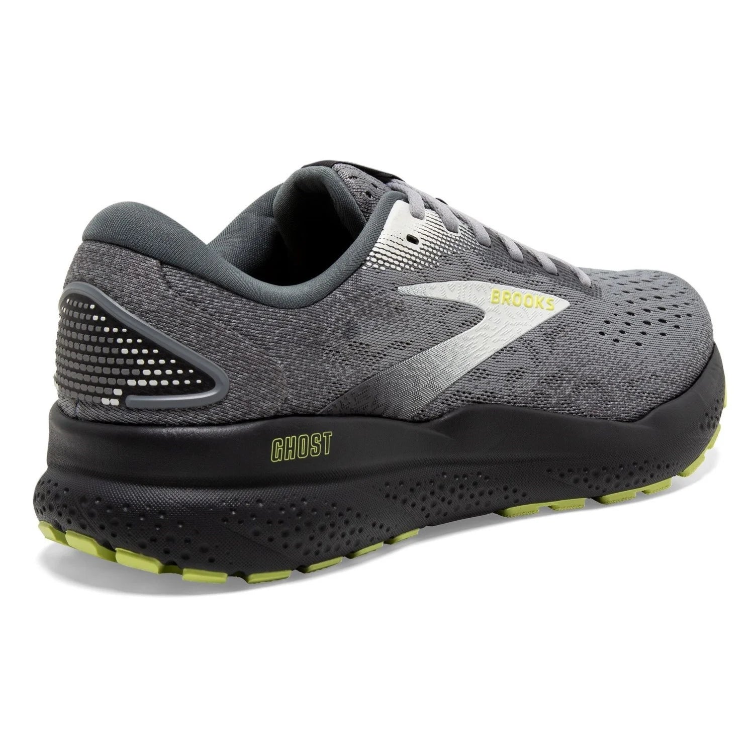 Brooks Ghost 16 - Mens Running Shoes (Width D)