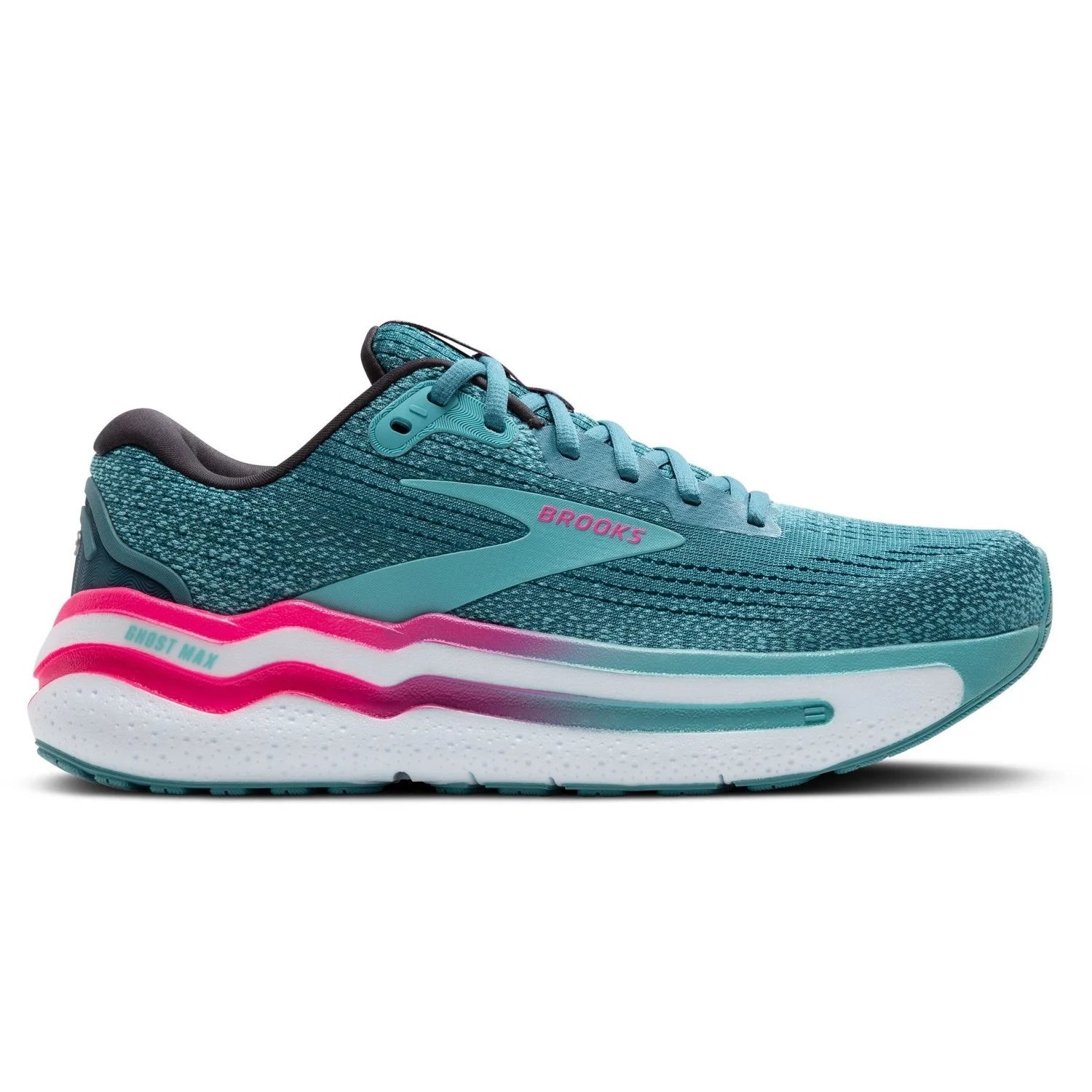 Brooks Ghost Max 2 - Womens Running Shoes (Width B)