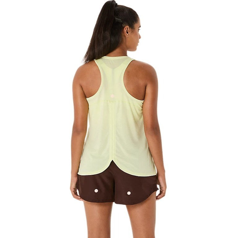 Asics Nagino Run Adjustable Run Tank - Womens