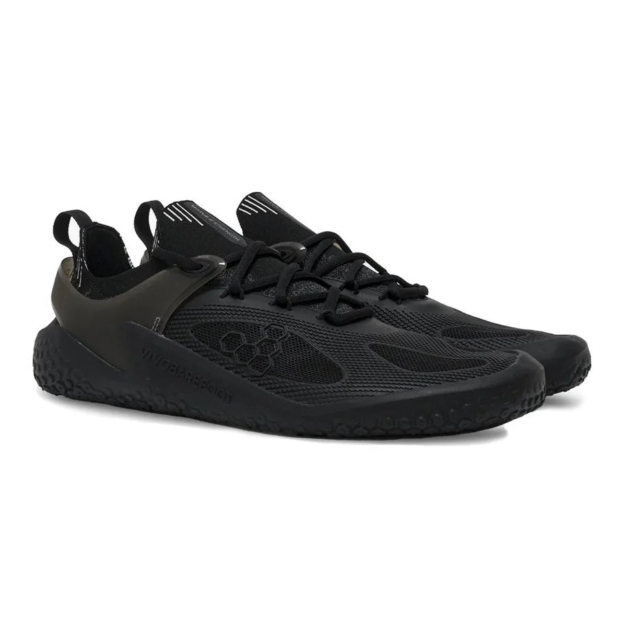 Vivobarefoot Motus Strength - Mens Barefoot Training Shoes (Width D)