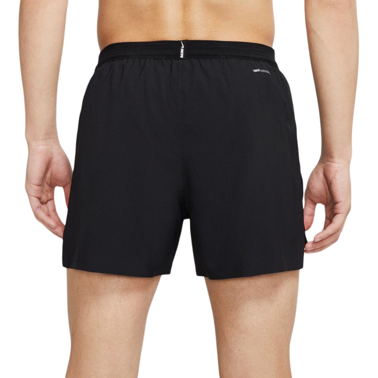 Nike AeroSwift 4 Inch Running Shorts - Mens