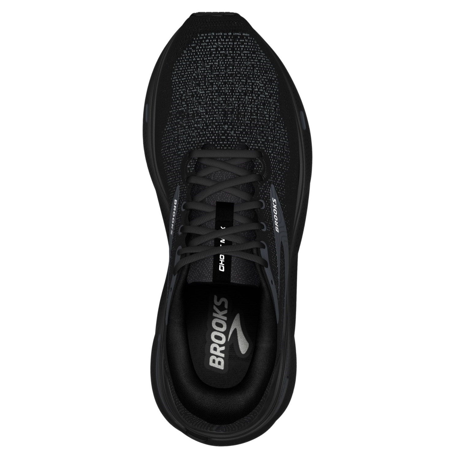 Brooks Ghost Max - Mens Running Shoes (Width D)