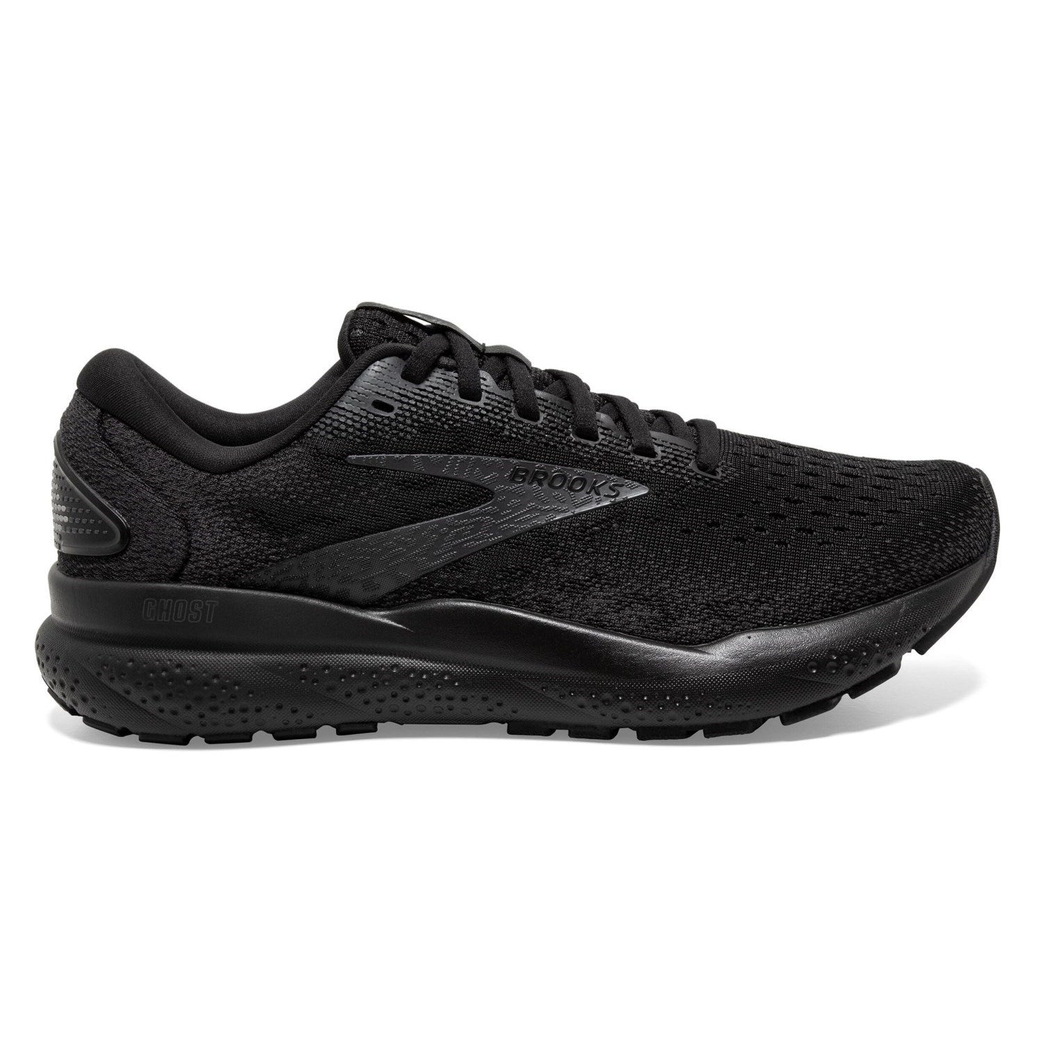 Brooks Ghost 16 - Mens Running Shoes (Width D)