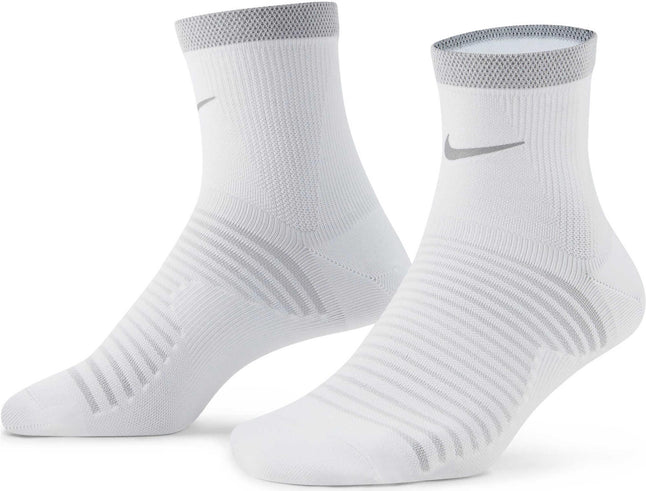 Nike Spark Lightweight Ankle Running Socks