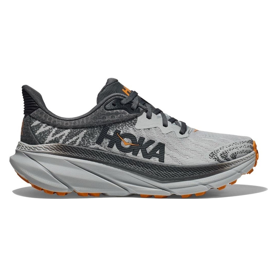 Hoka Challenger ATR 7 - Mens Trail Running Shoes (Width D)