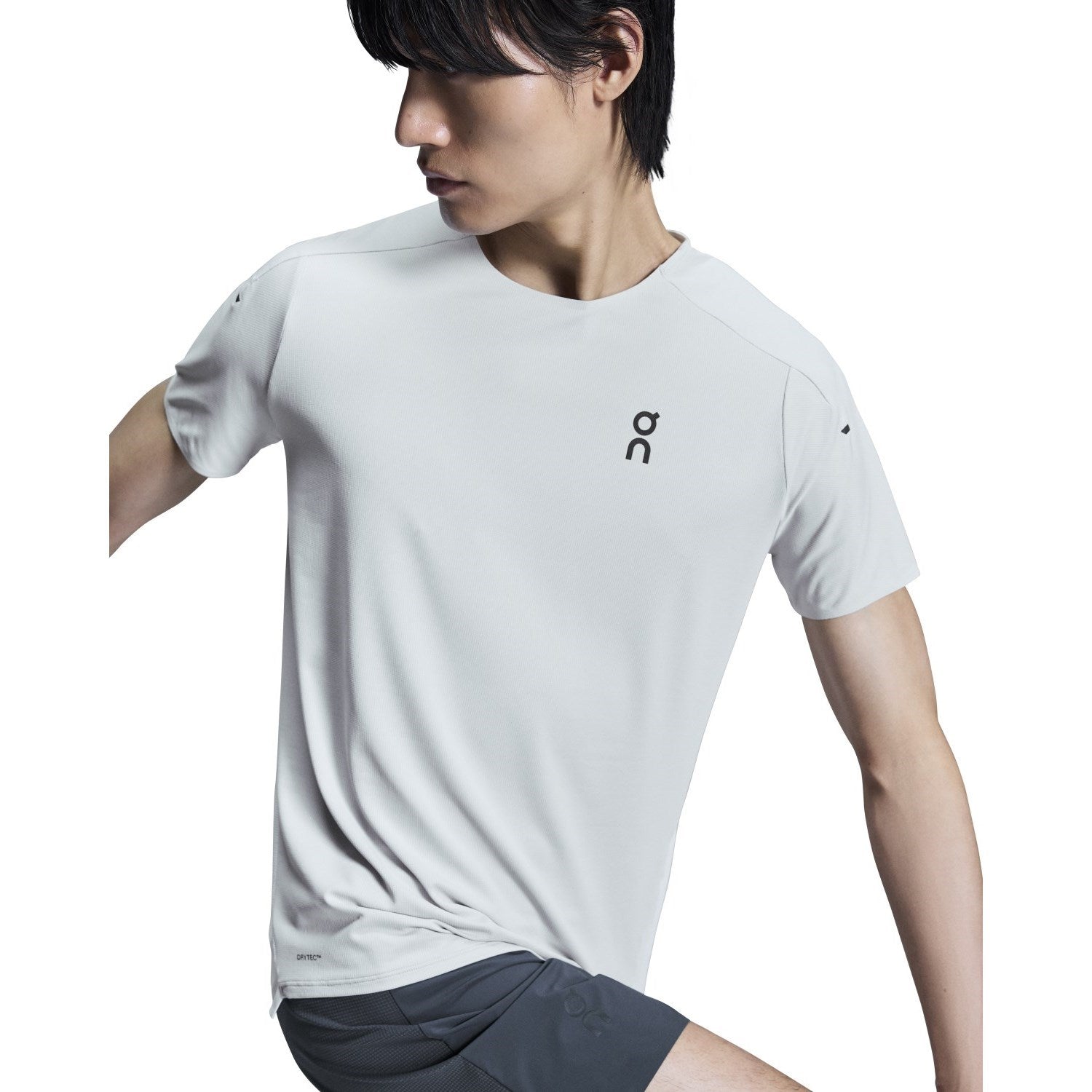 On Running Performance T-Shirt - Mens