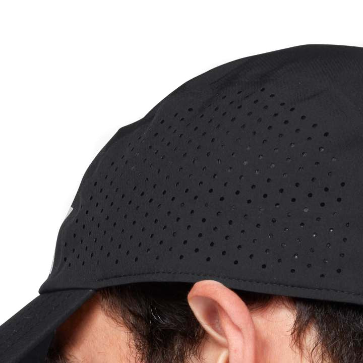 On Performance Lightweight Cap