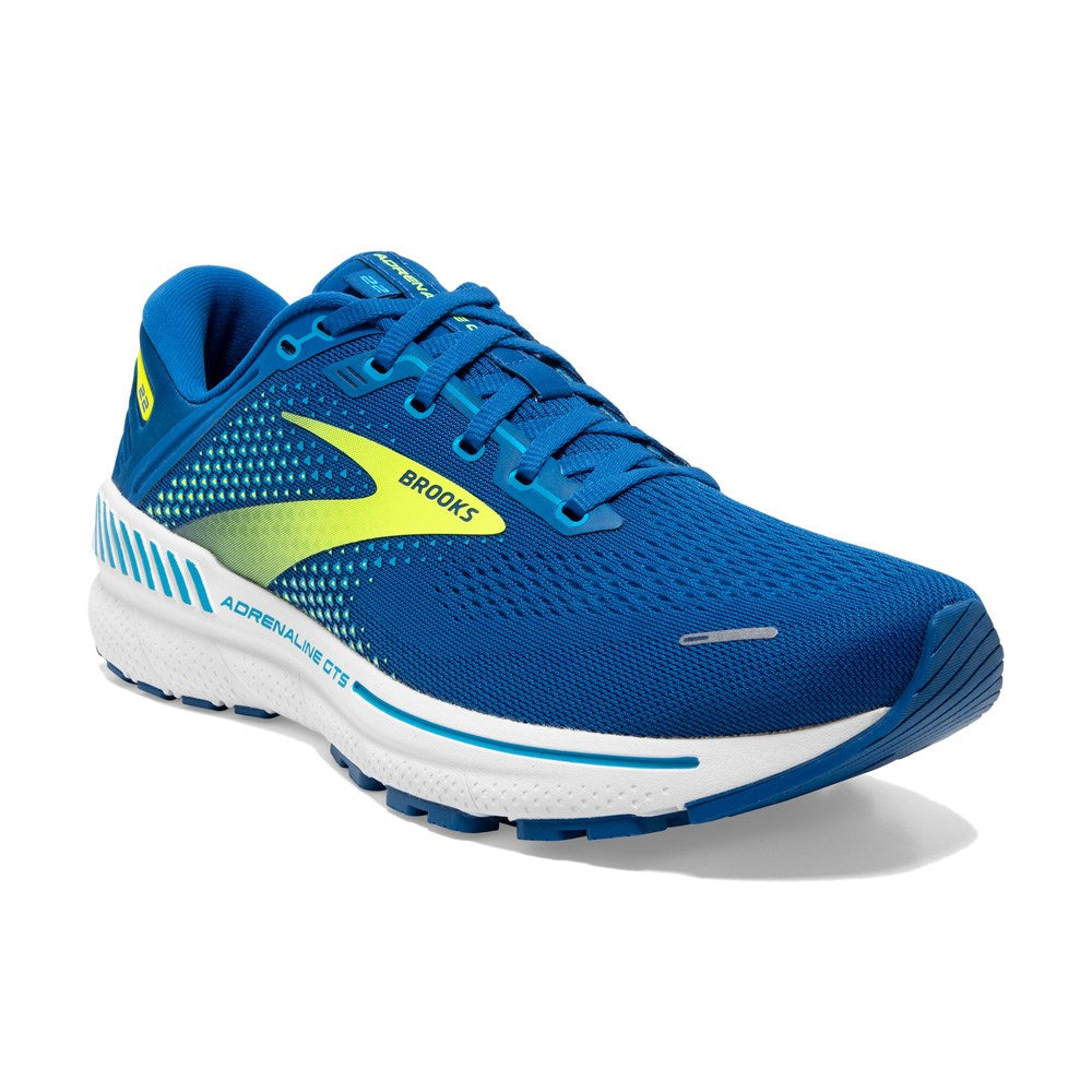 Brooks Adrenaline GTS 22 - Mens Running Shoes (Width D)