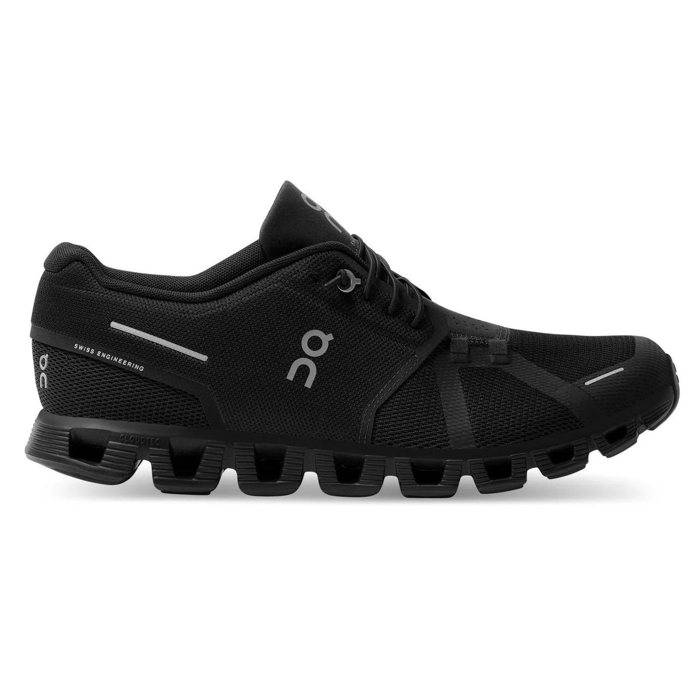 On Running Cloud 5 - Mens Walking Shoes (Width D)