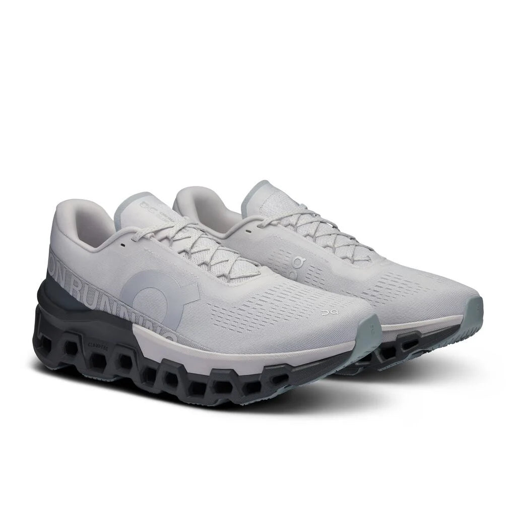 On Running Cloud Monster 2 - Mens Running Shoes (Width D)