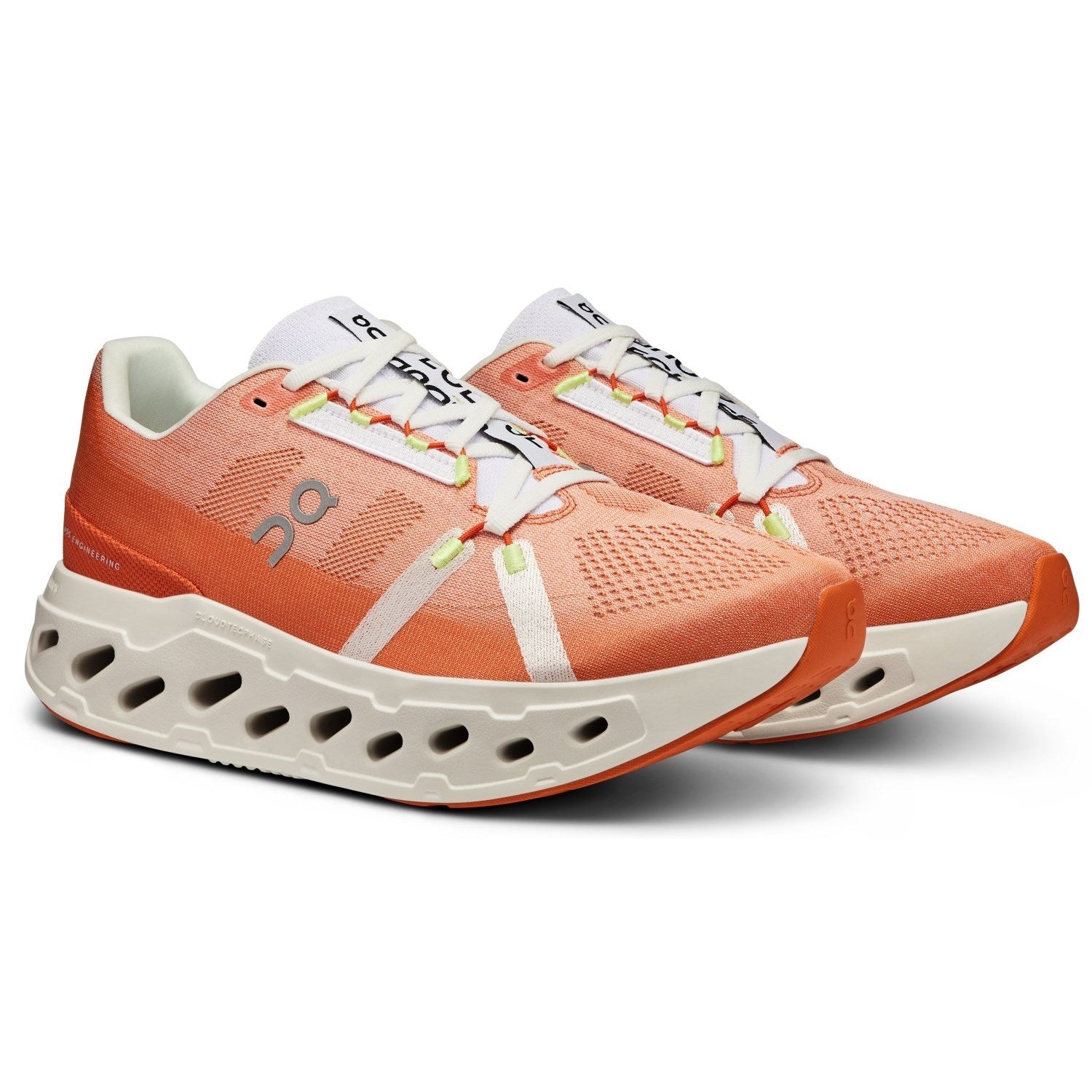 On Running Cloud Eclipse - Womens Running Shoes (Width B)