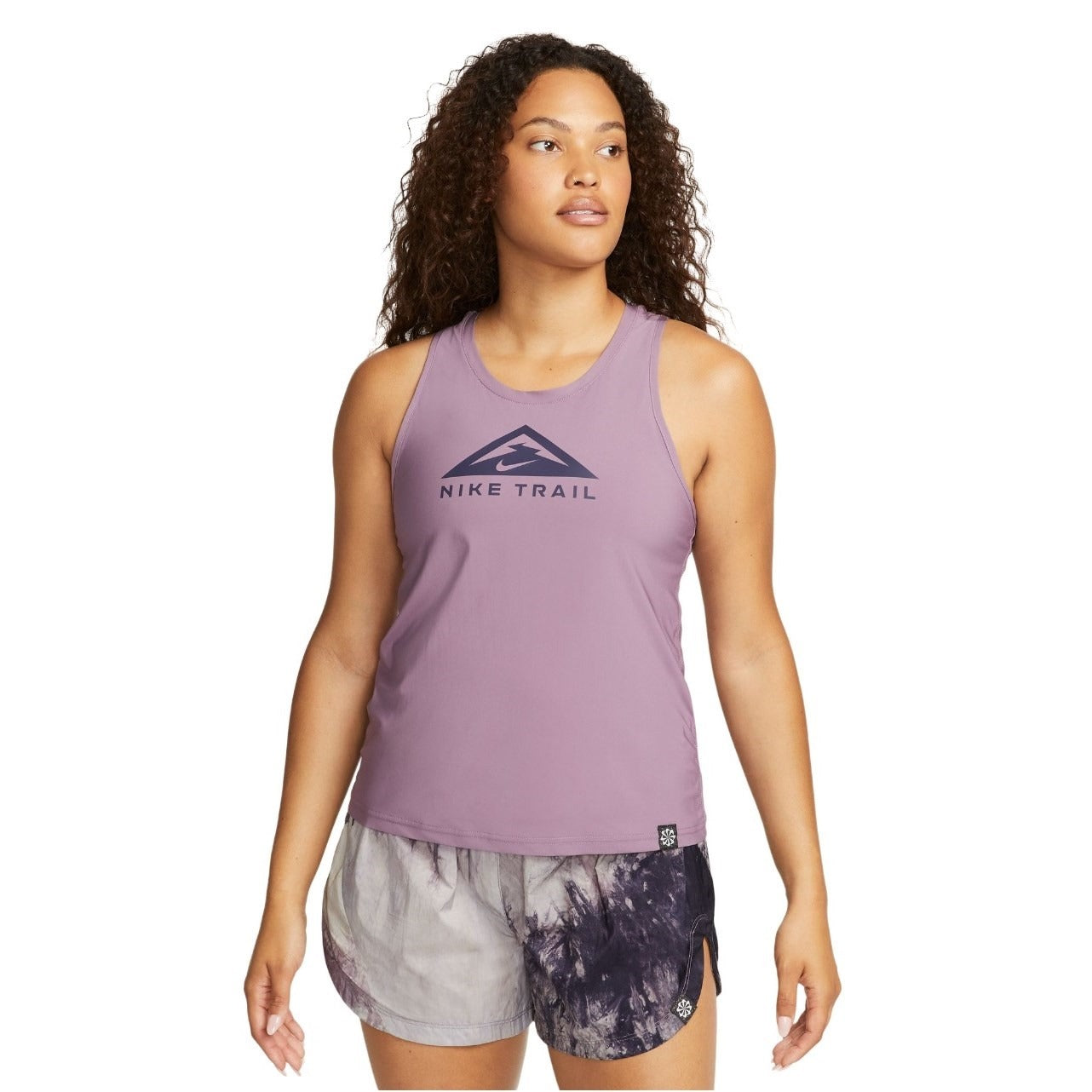 Nike Dri-Fit Trail Running Tank - Womens