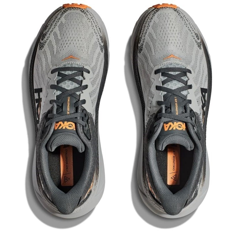 Hoka Challenger ATR 7 - Mens Trail Running Shoes (Width D)