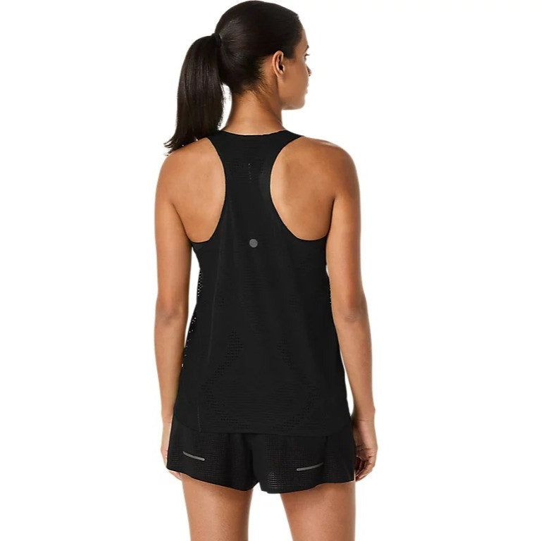 Asics MetaRun Tank - Womens