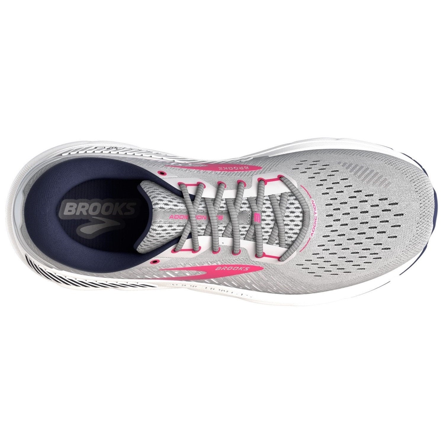 Brooks Addiction GTS 15 - Womens Running Shoes (Width D)