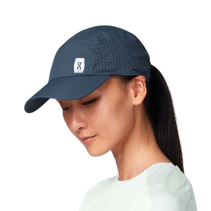 On Performance Lightweight Cap