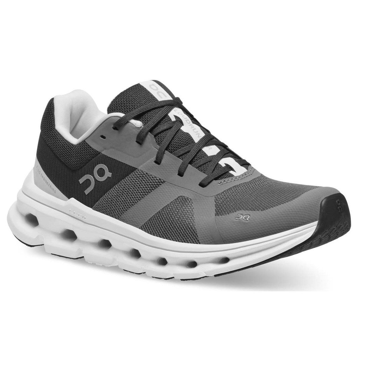 On Running Cloud Runner - Womens Running Shoes (Width B)