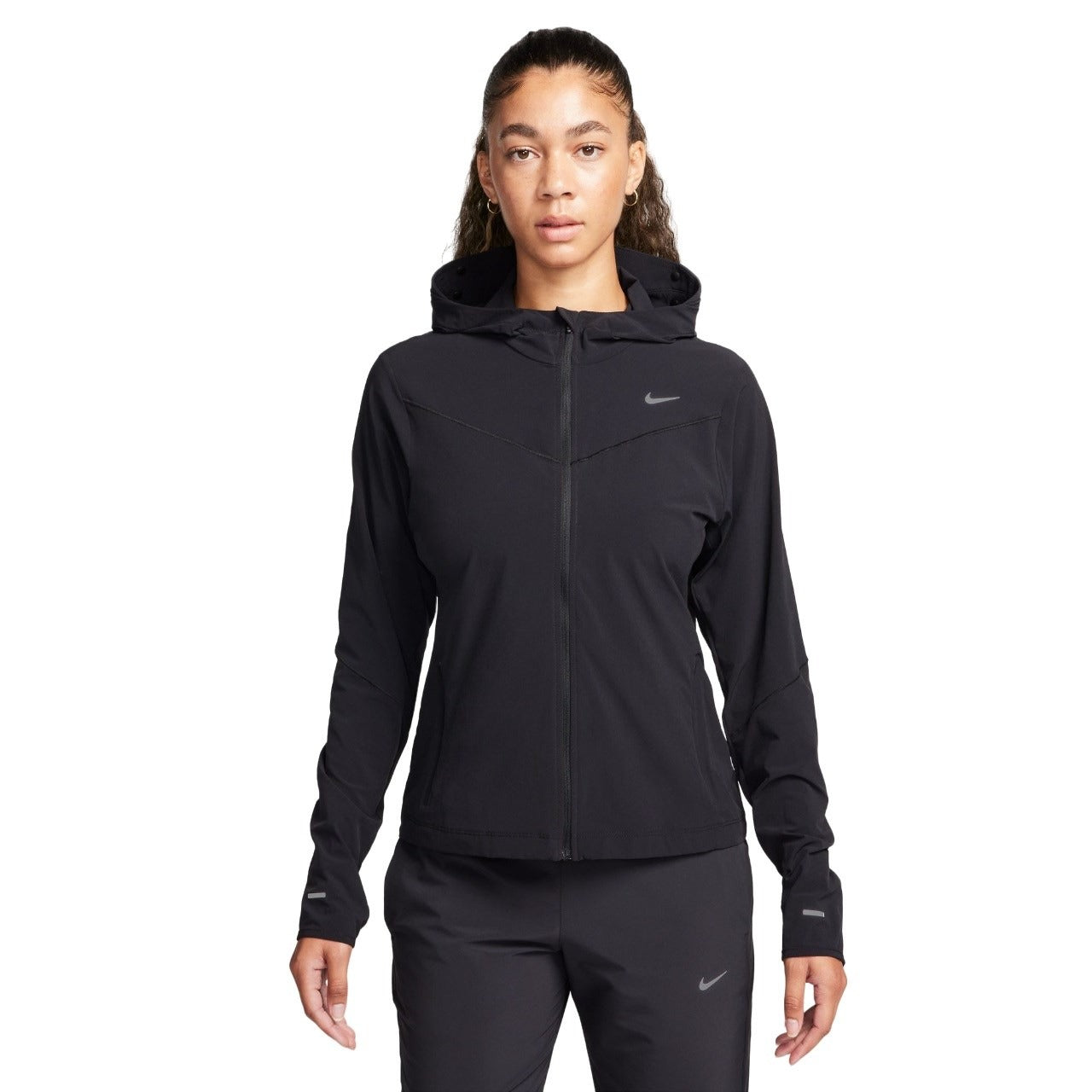 Nike Swift UV Running Jacket - Womens