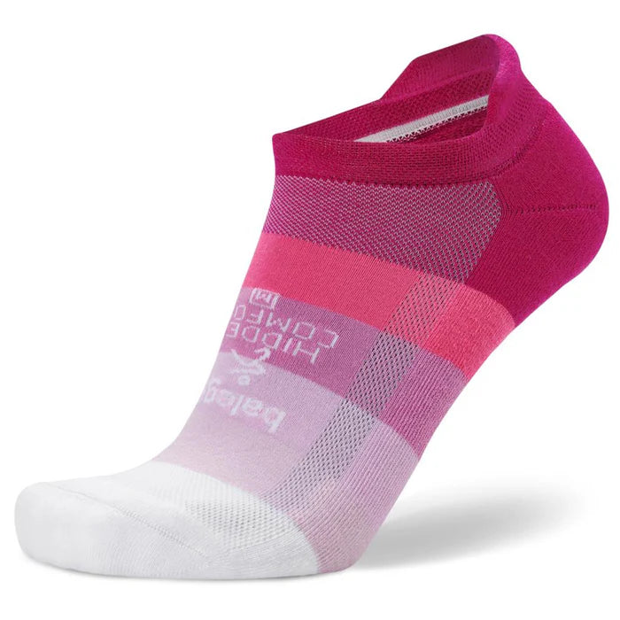 Balega Hidden Comfort No Show Running Socks