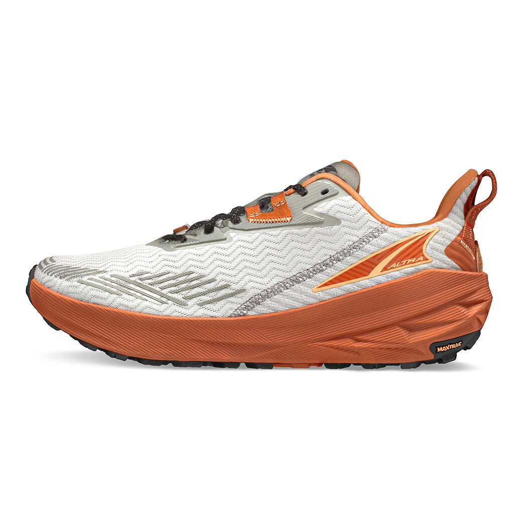 Altra Experience Wild - Mens Trail Running Shoes (Width D)