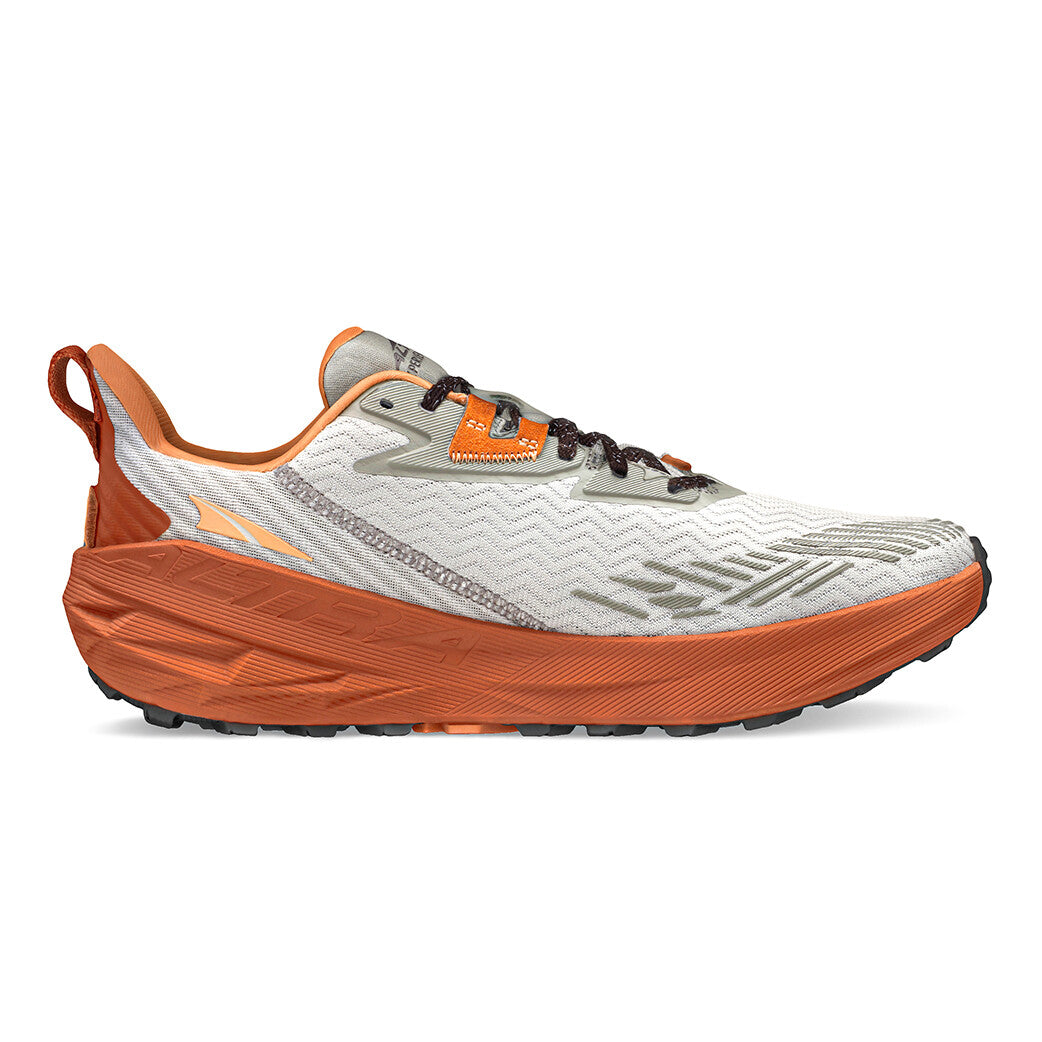 Altra Experience Wild - Mens Trail Running Shoes (Width D)