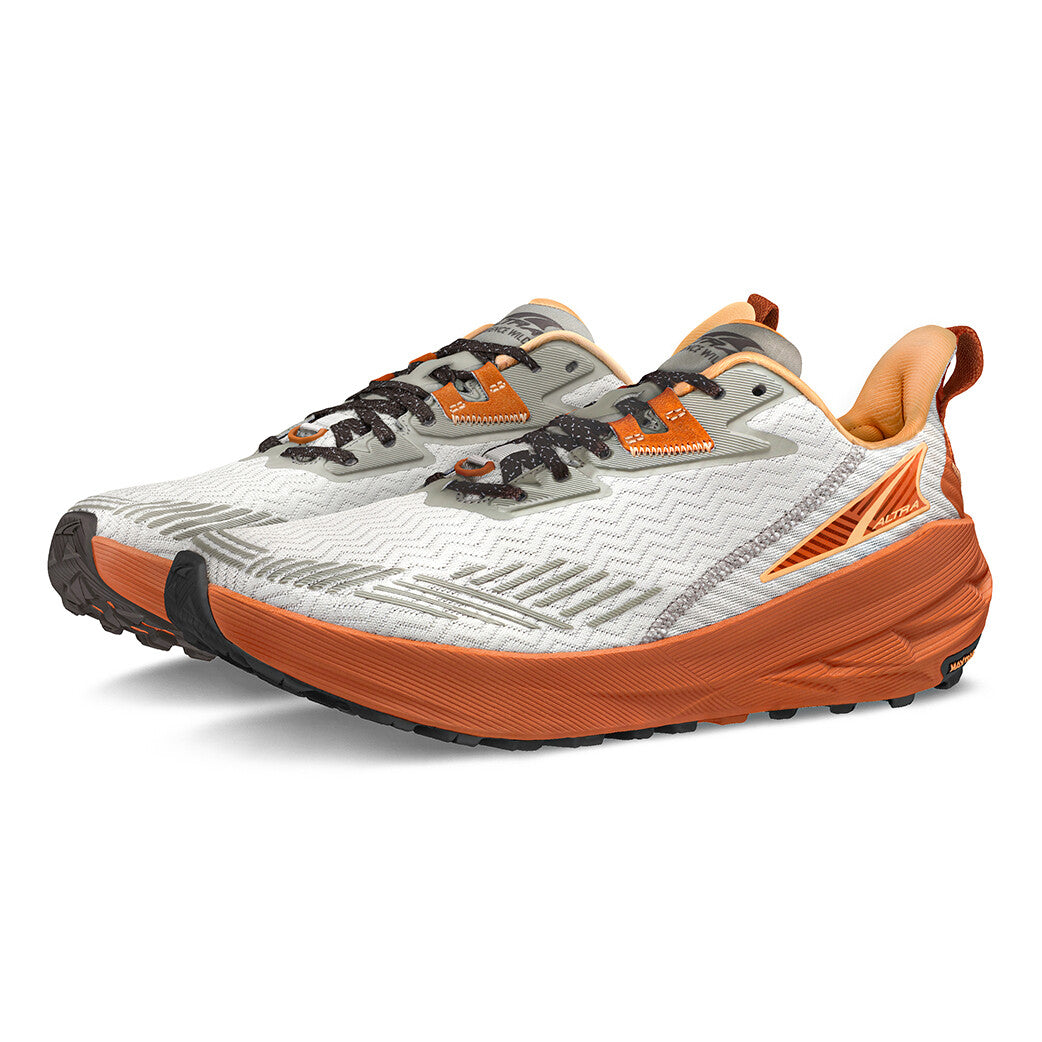 Altra Experience Wild - Mens Trail Running Shoes (Width D)