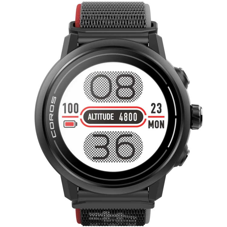 COROS APEX 2 Pro GPS Outdoor Watch