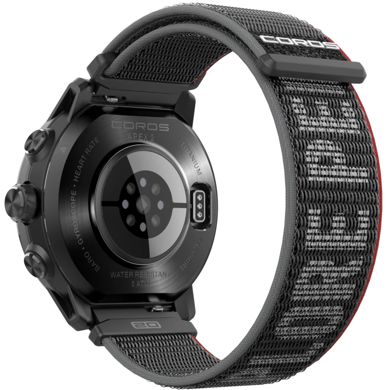 COROS APEX 2 Pro GPS Outdoor Watch