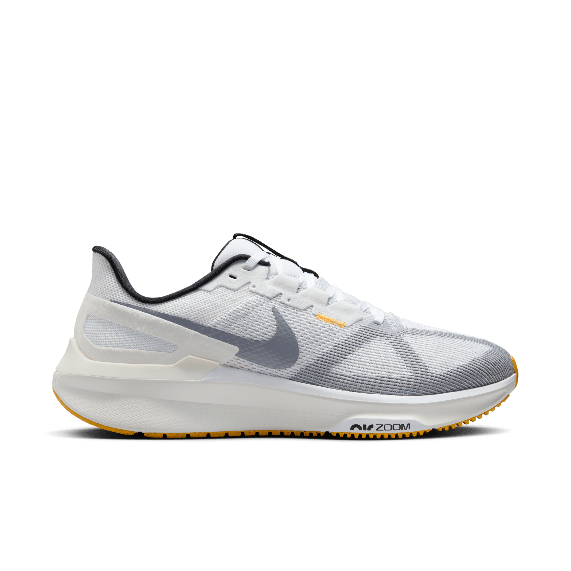 Nike Air Zoom Structure 25 - Mens Running Shoes (Width D)