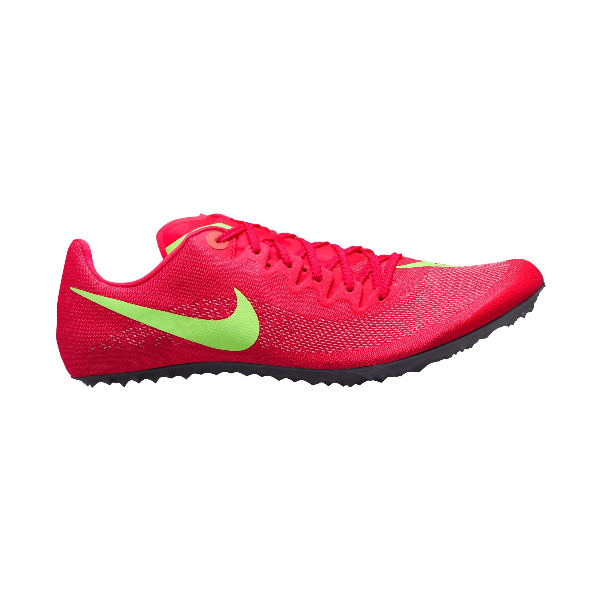 Nike Zoom Ja Fly 4 - Unisex Sprint Spikes (Width D)