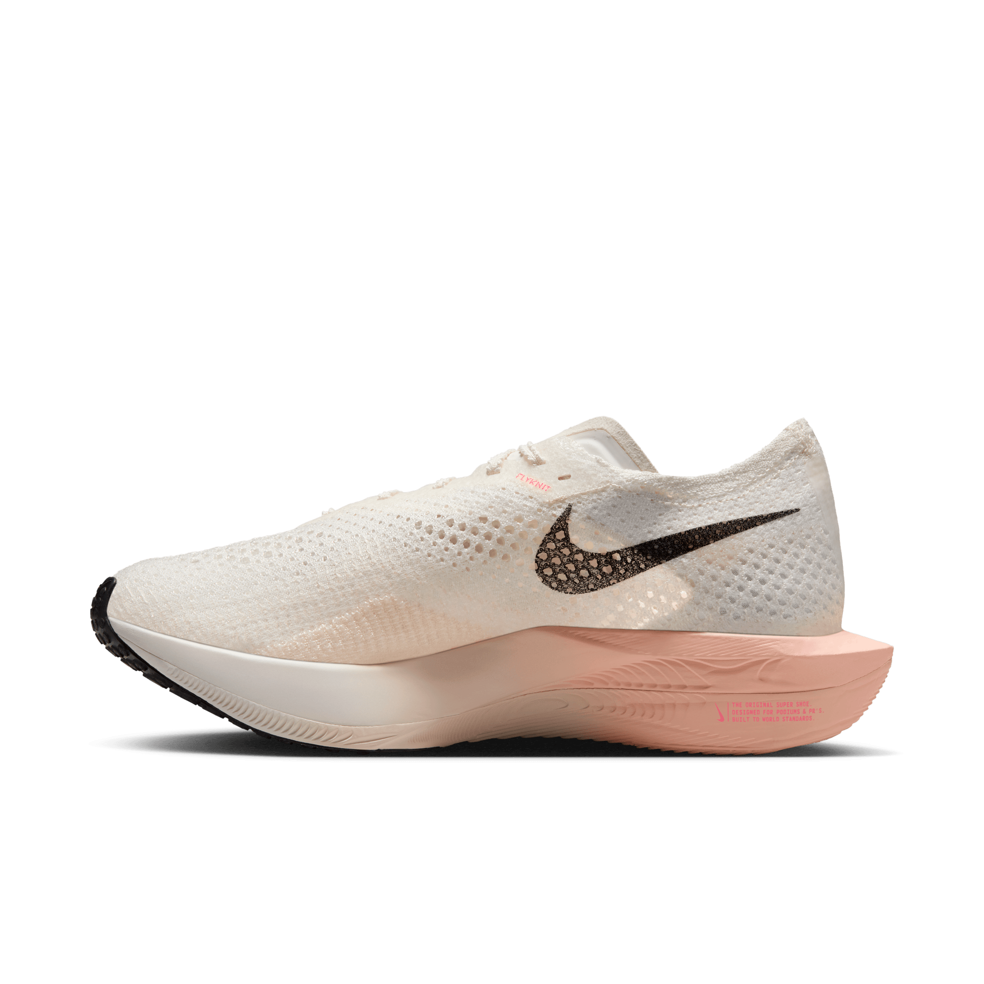 Nike ZoomX Vaporfly 3 - Womens Racing Shoes (Width B)