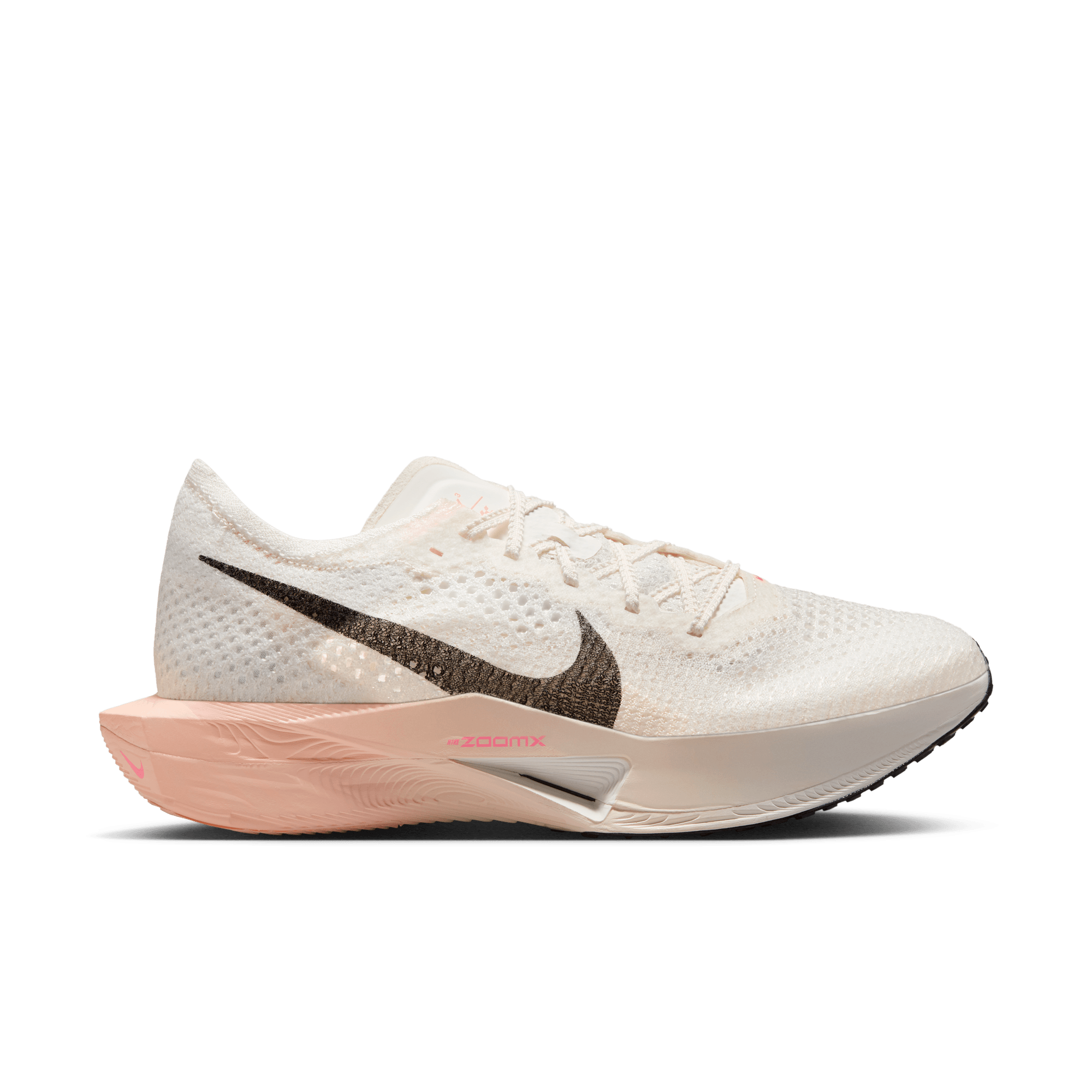 Nike ZoomX Vaporfly 3 - Womens Racing Shoes (Width B)