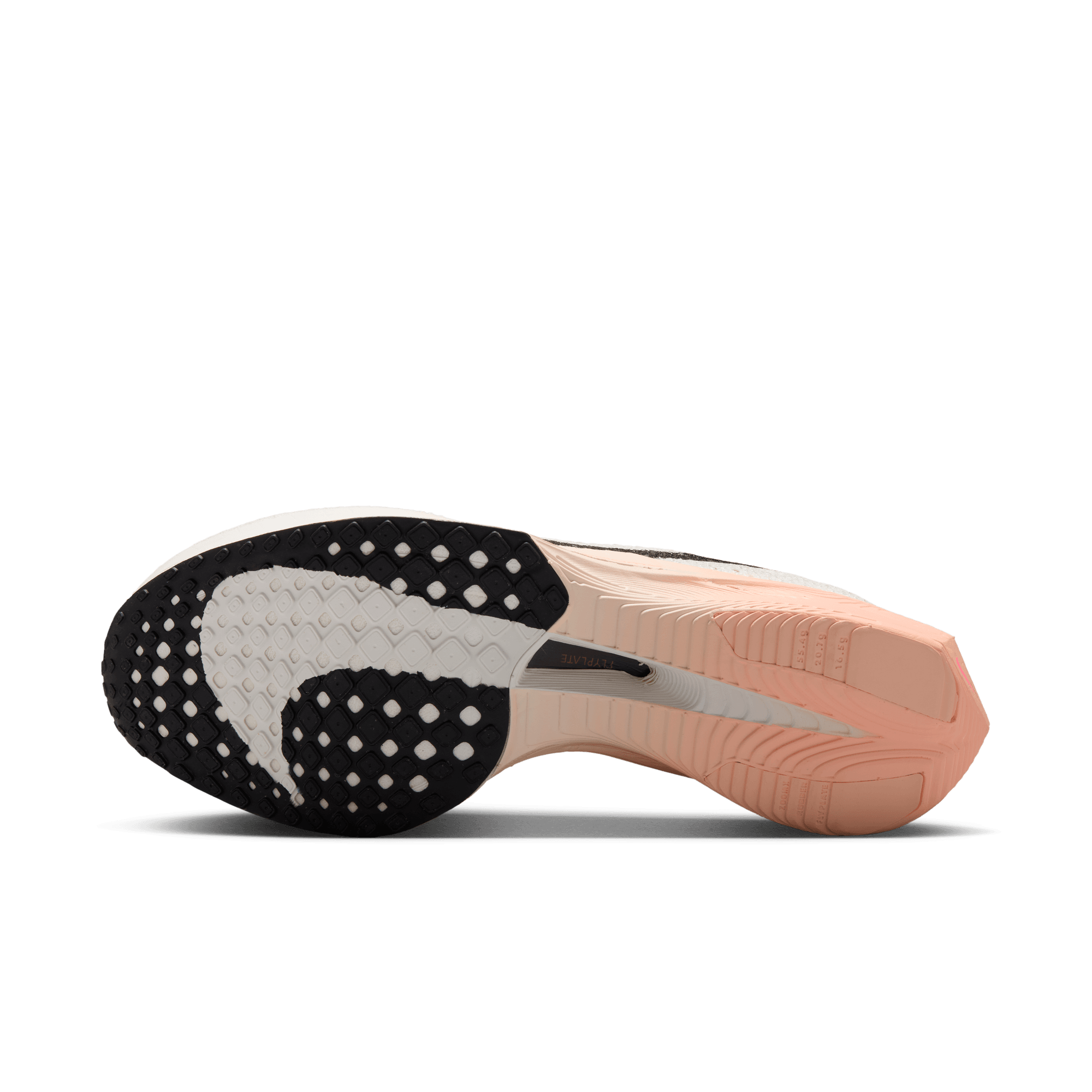 Nike ZoomX Vaporfly 3 - Womens Racing Shoes (Width B)